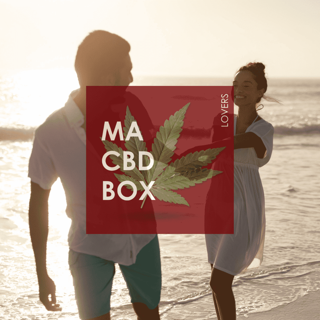 Caixa CBD Compre CBD online