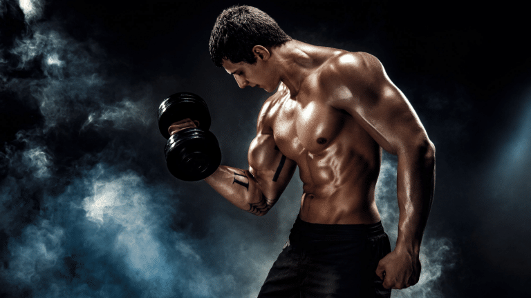 CBD and muscle mass, what are the benefits?