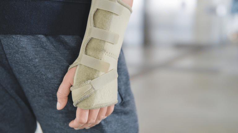 Wie kann CBD Tendinitis lindern?