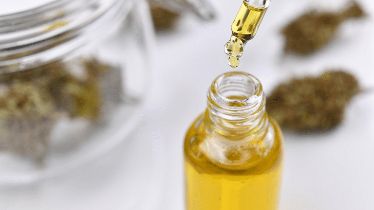 cbd oil