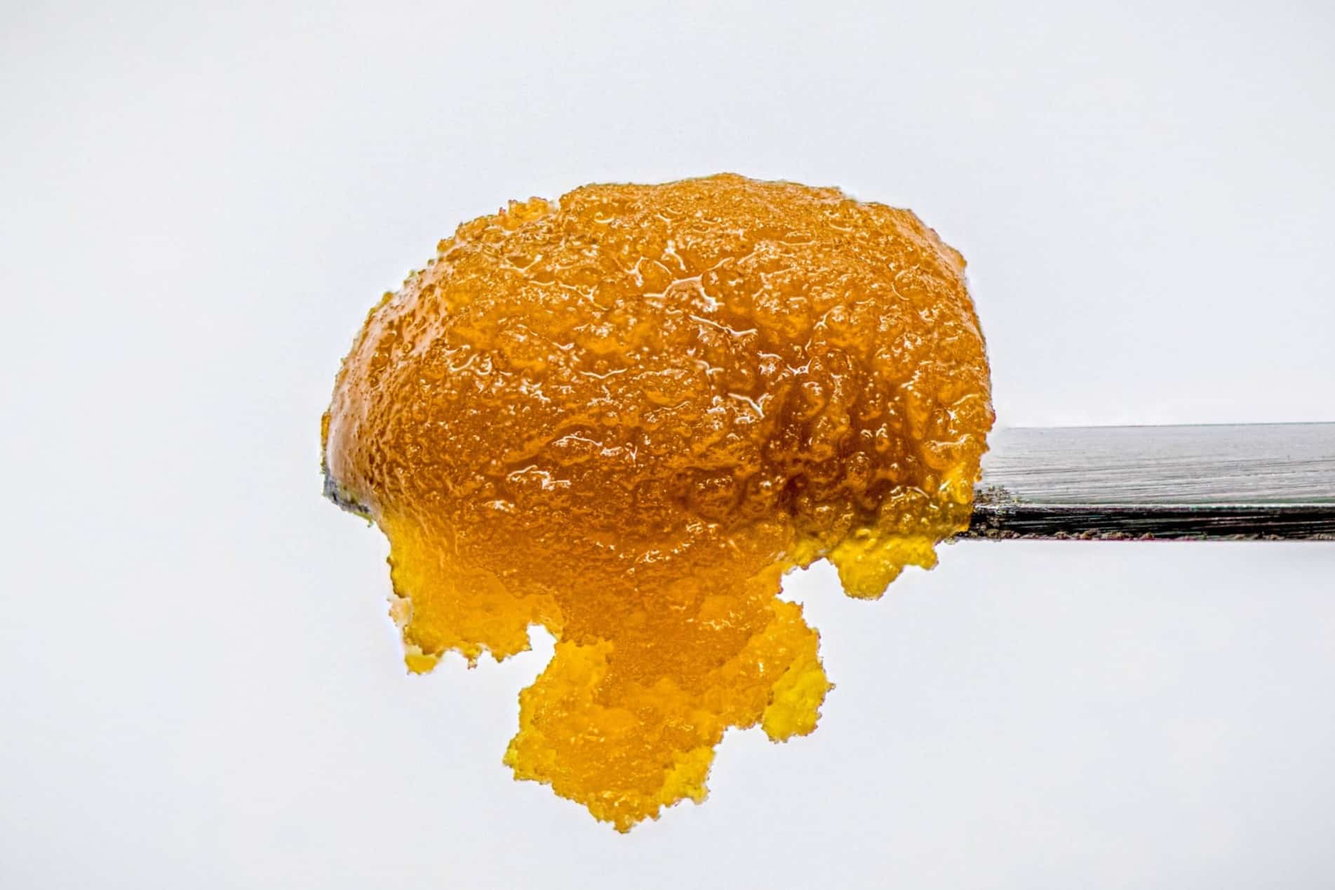 Live Resin: A Revolution in the Cannabis World