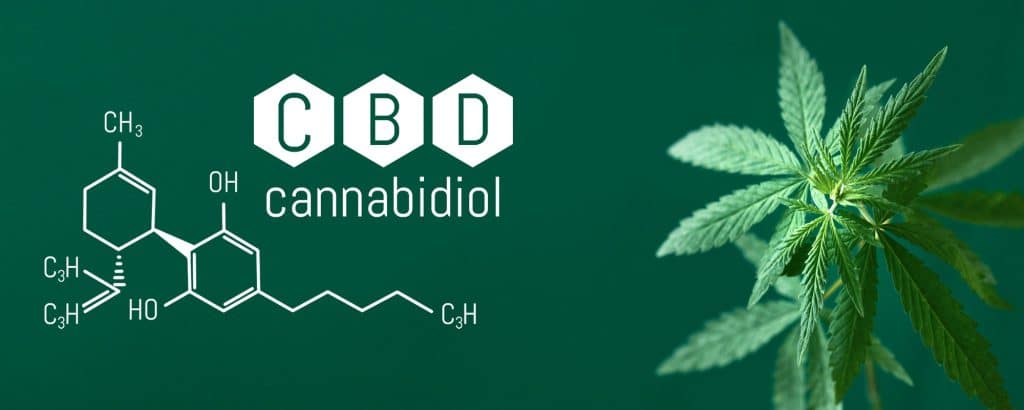 Wat is CBD? Definitie 