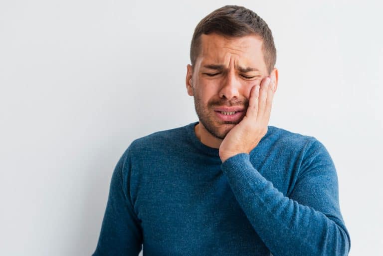 CBD And Dental Pain