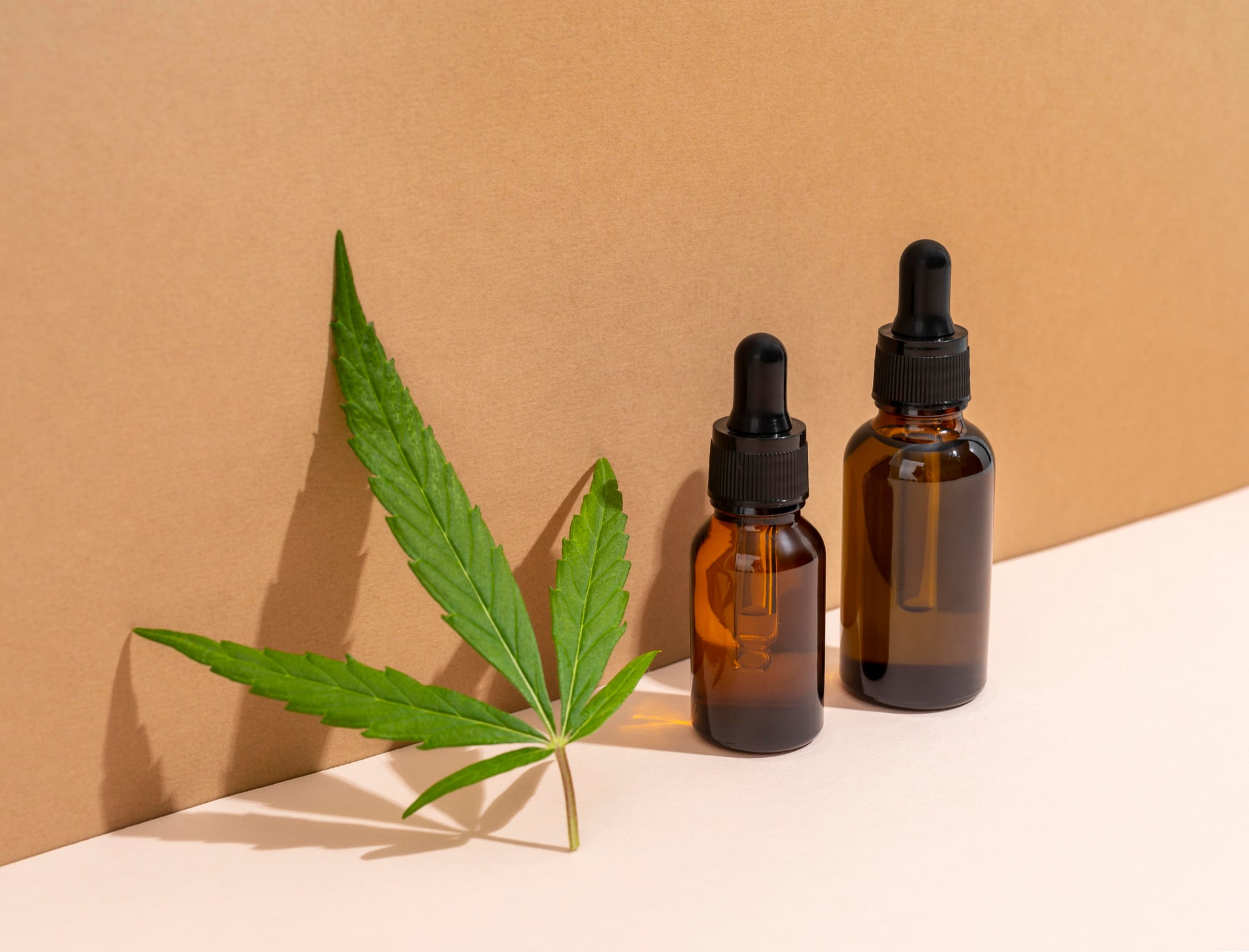 How to dose your CBD oil (Cannabidiol dosage)?