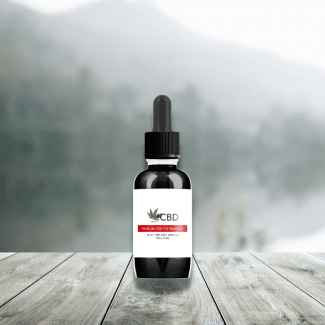 CBD Oil 40% Full Spectrum