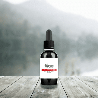 CBD Oil 50% Full Spectrum