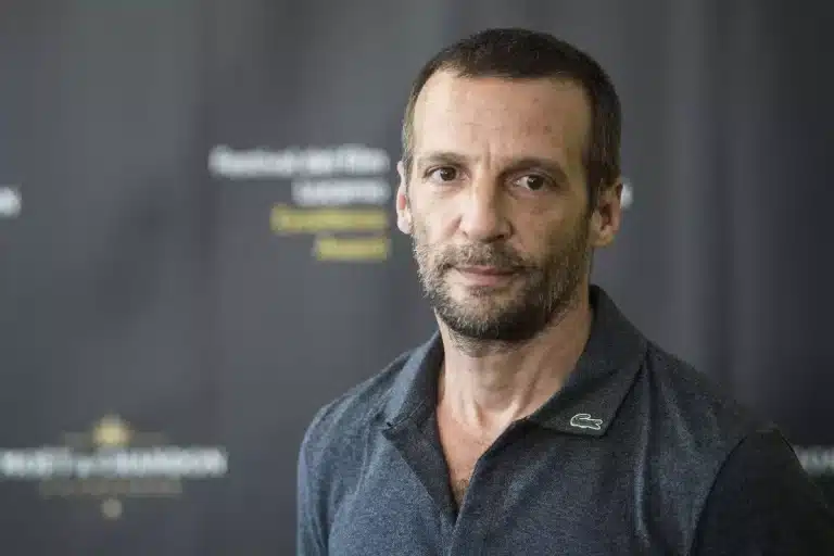 The documentary on cannabis by Mathieu Kassovitz relaunches the debate on legalization in France