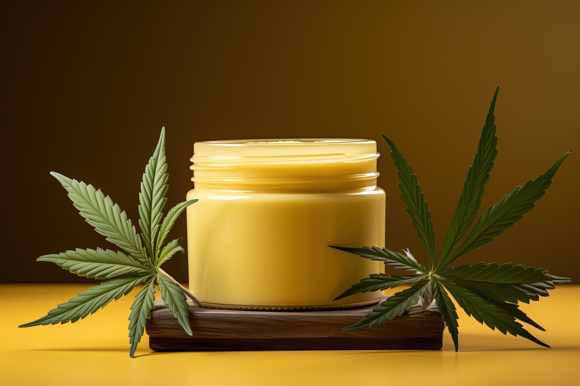 Fordelene ved CBD anti-inflammatorisk creme til din hud