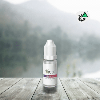 CRD Magic Vape Eliquid 10ml França