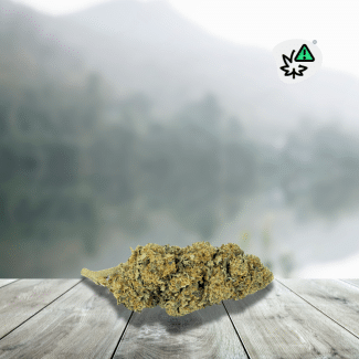 Jack Herer CBD Power Boost Blummen 30%