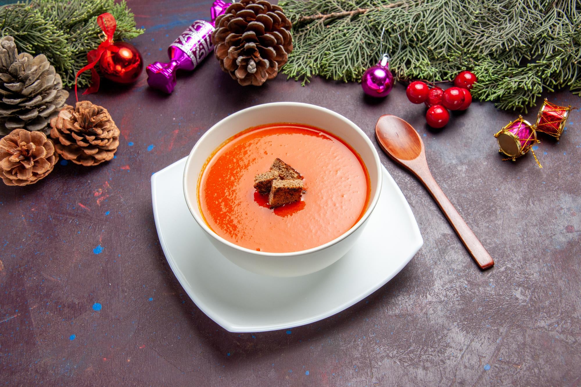 3 idées recettes pour Noël à base de CBD pour un réveillon de folie